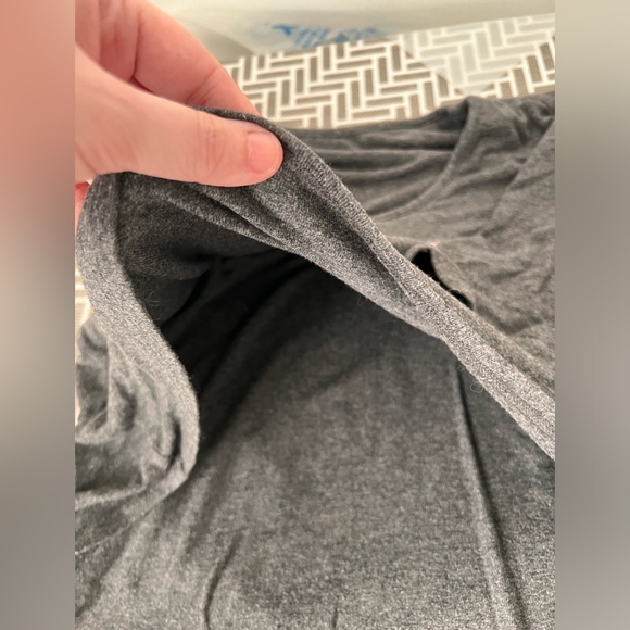 Tiered TShirt - Picture 3 of 5